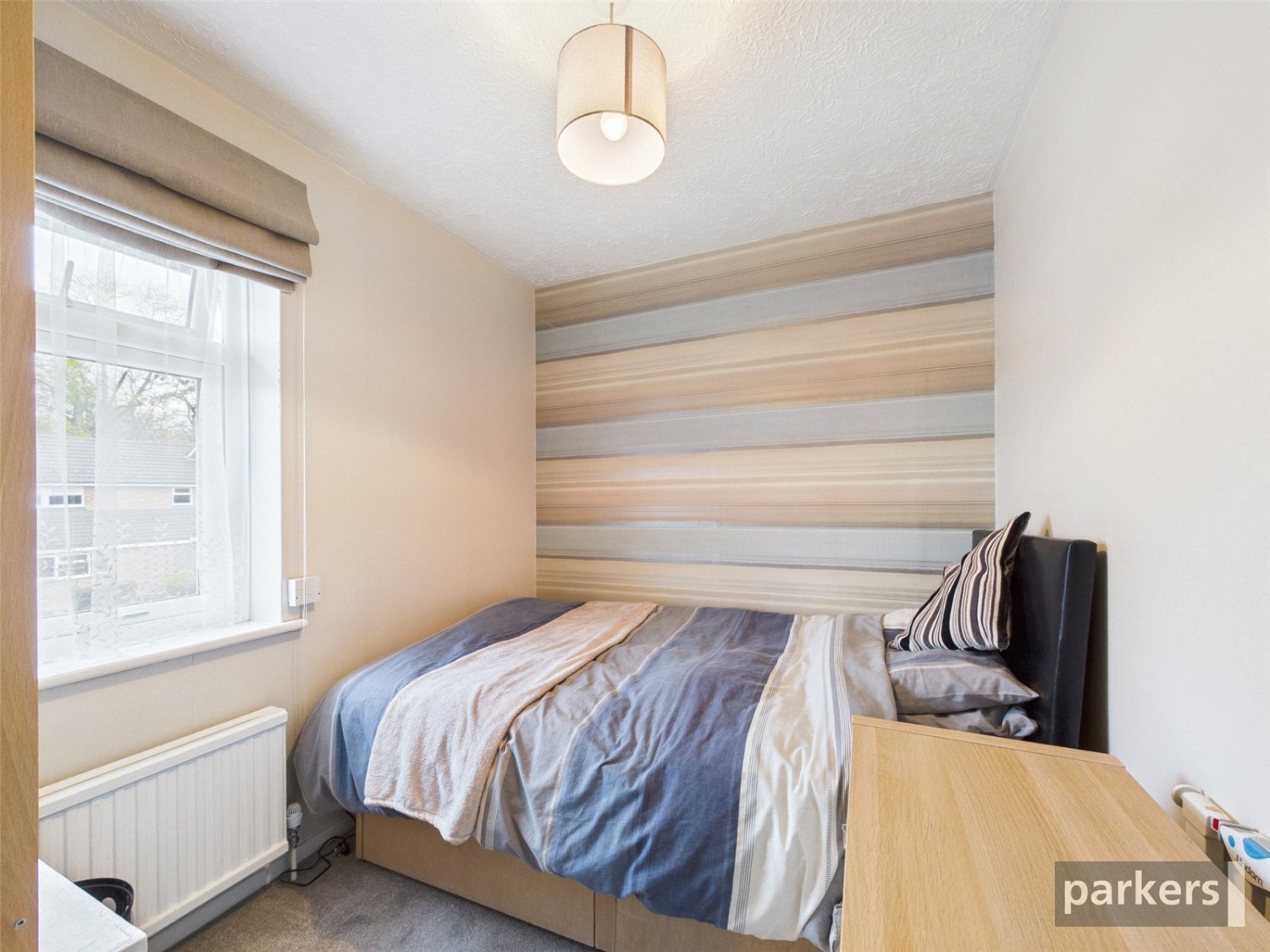 Woodley, Reading, Berkshire