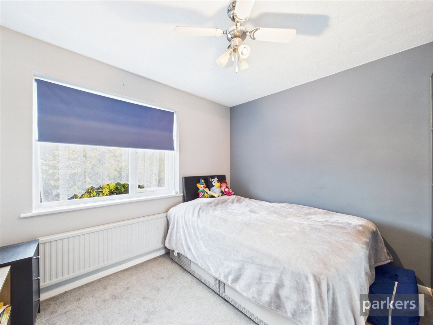 Woodley, Reading, Berkshire