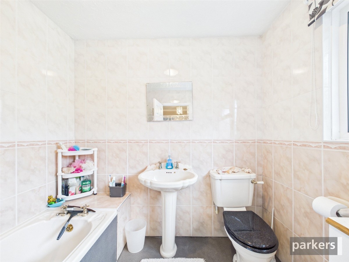 Woodley, Reading, Berkshire