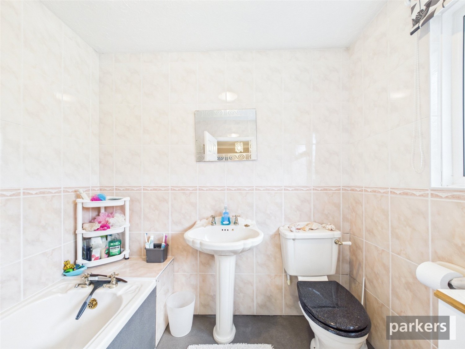 Woodley, Reading, Berkshire