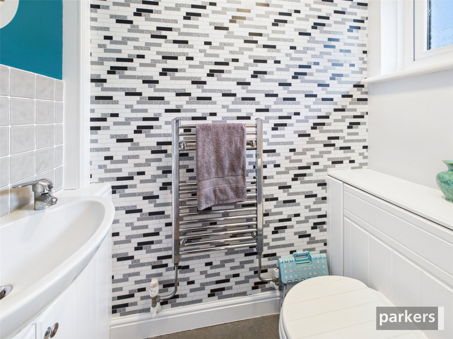 Woodley, Reading, Berkshire