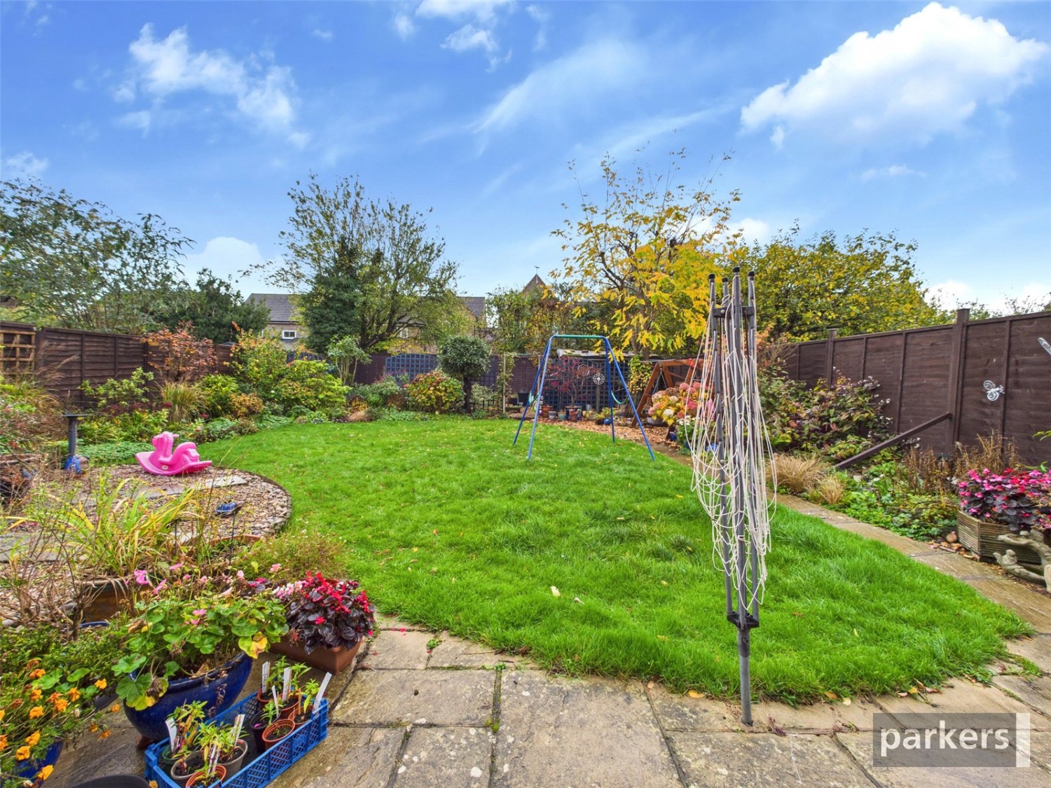 Woodley, Reading, Berkshire