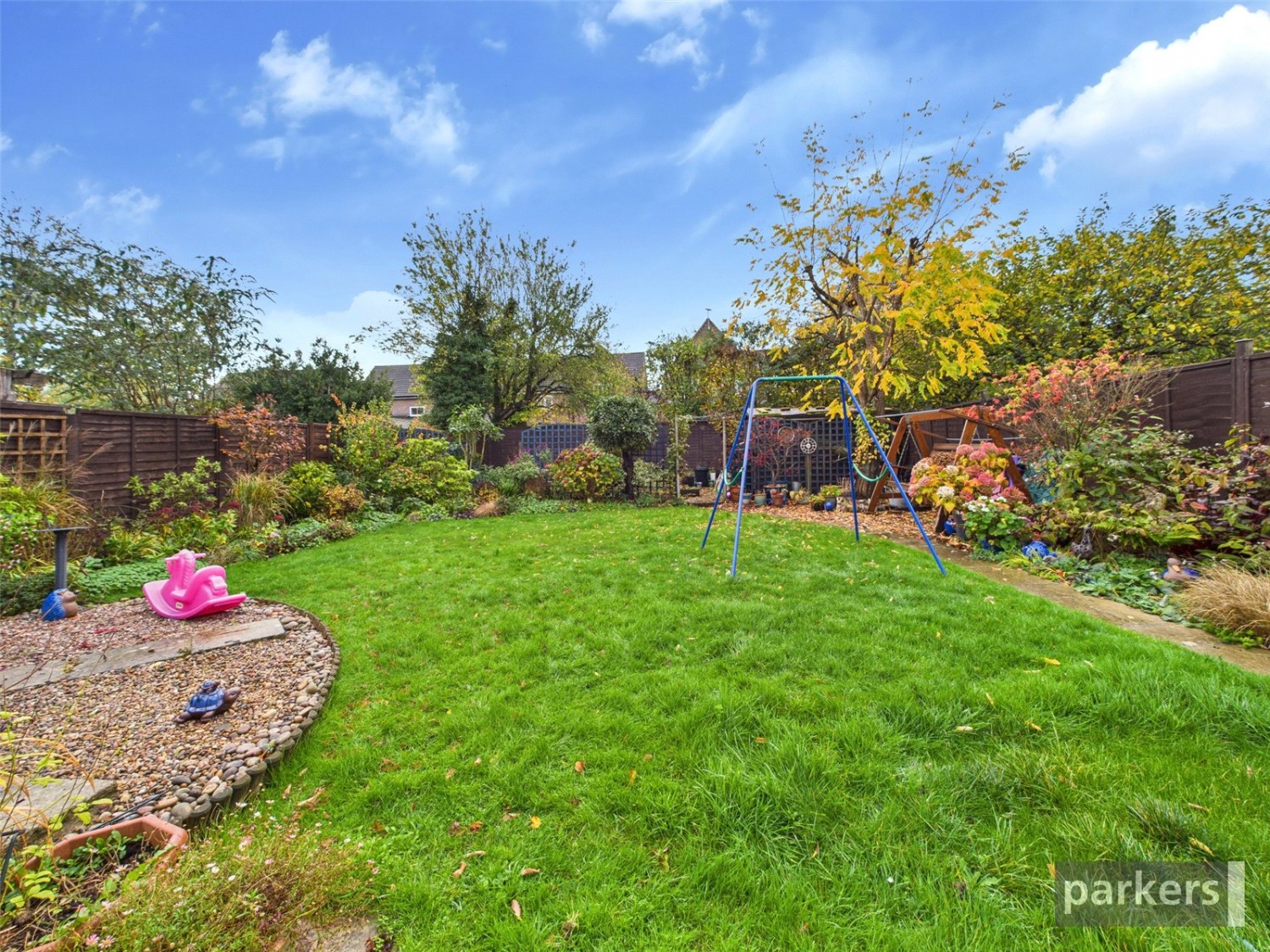 Woodley, Reading, Berkshire