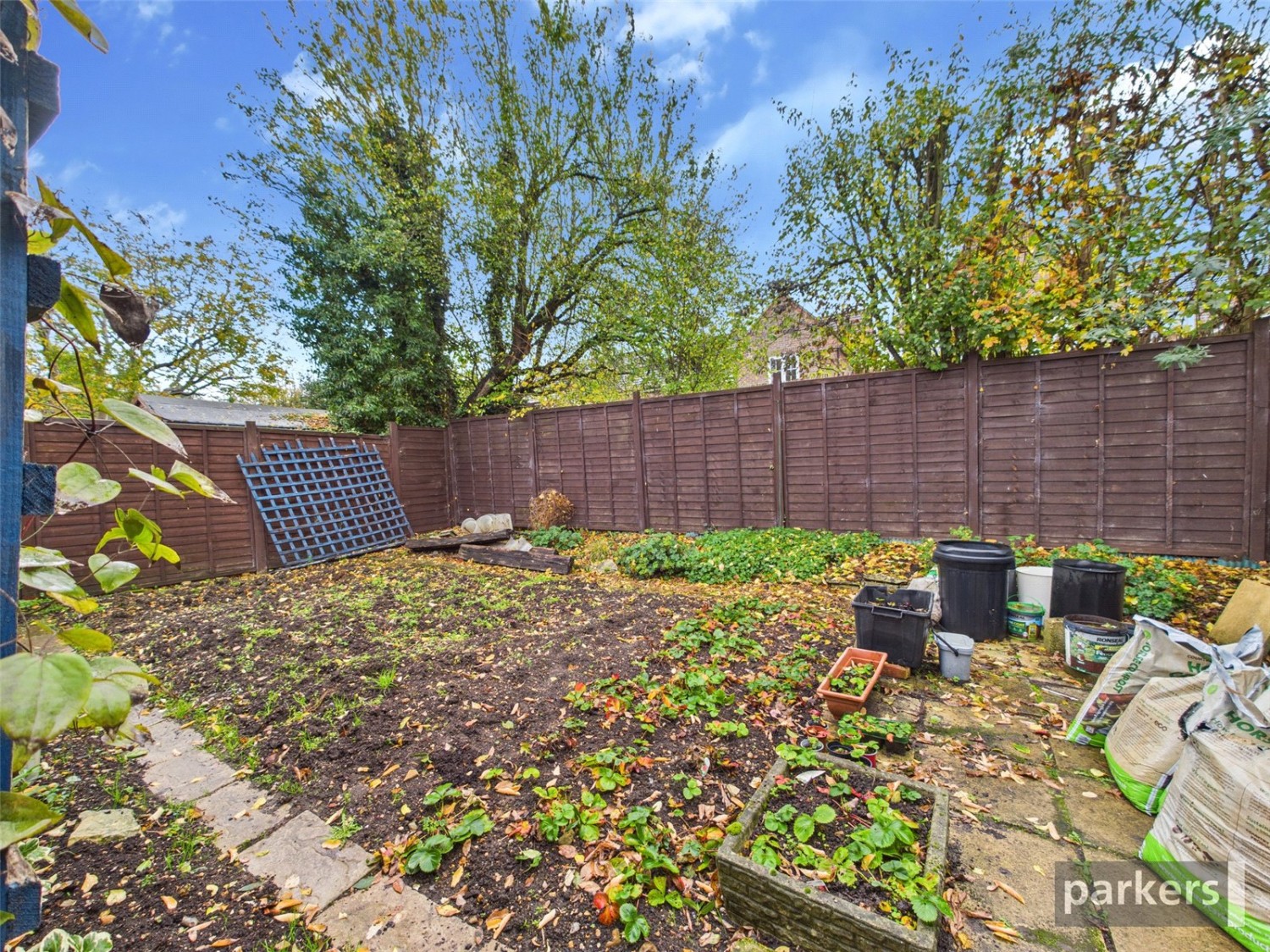 Woodley, Reading, Berkshire