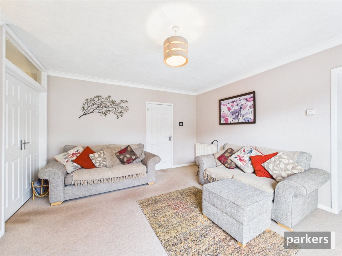 Woodley, Reading, Berkshire