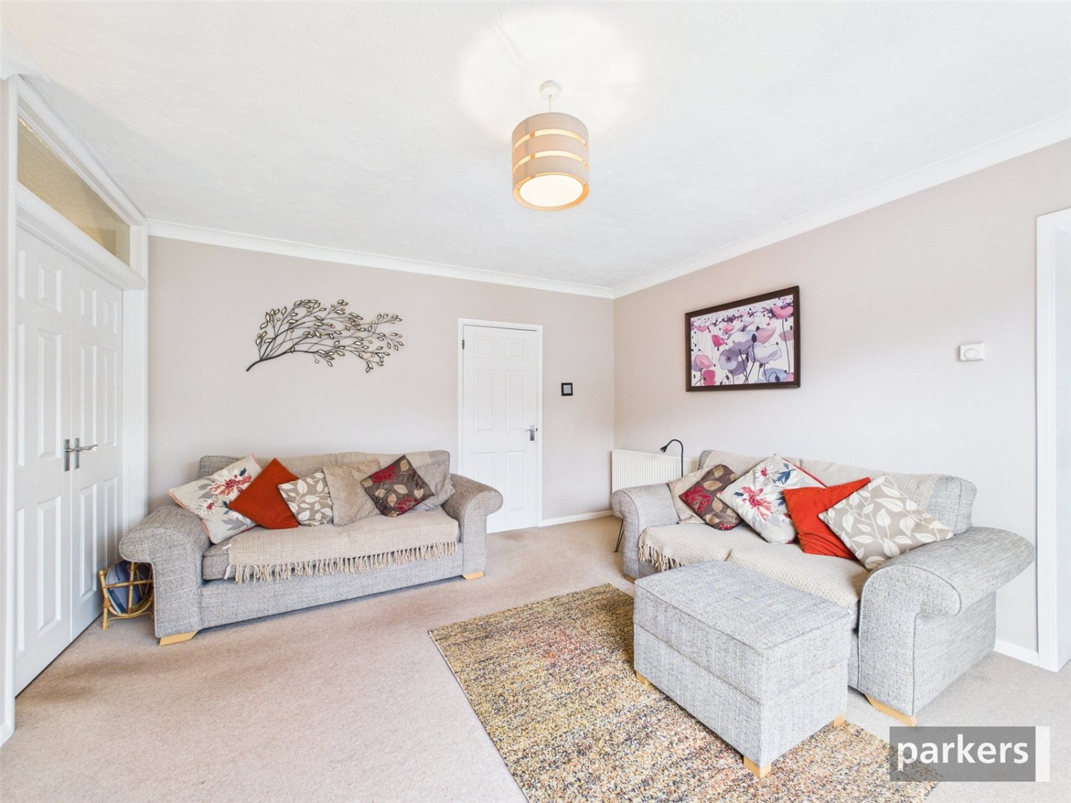 Woodley, Reading, Berkshire