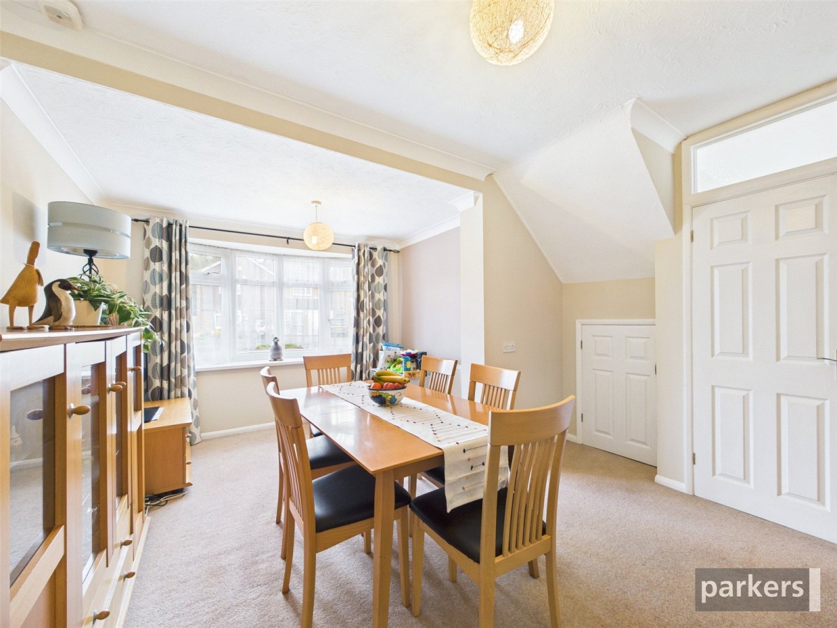 Woodley, Reading, Berkshire