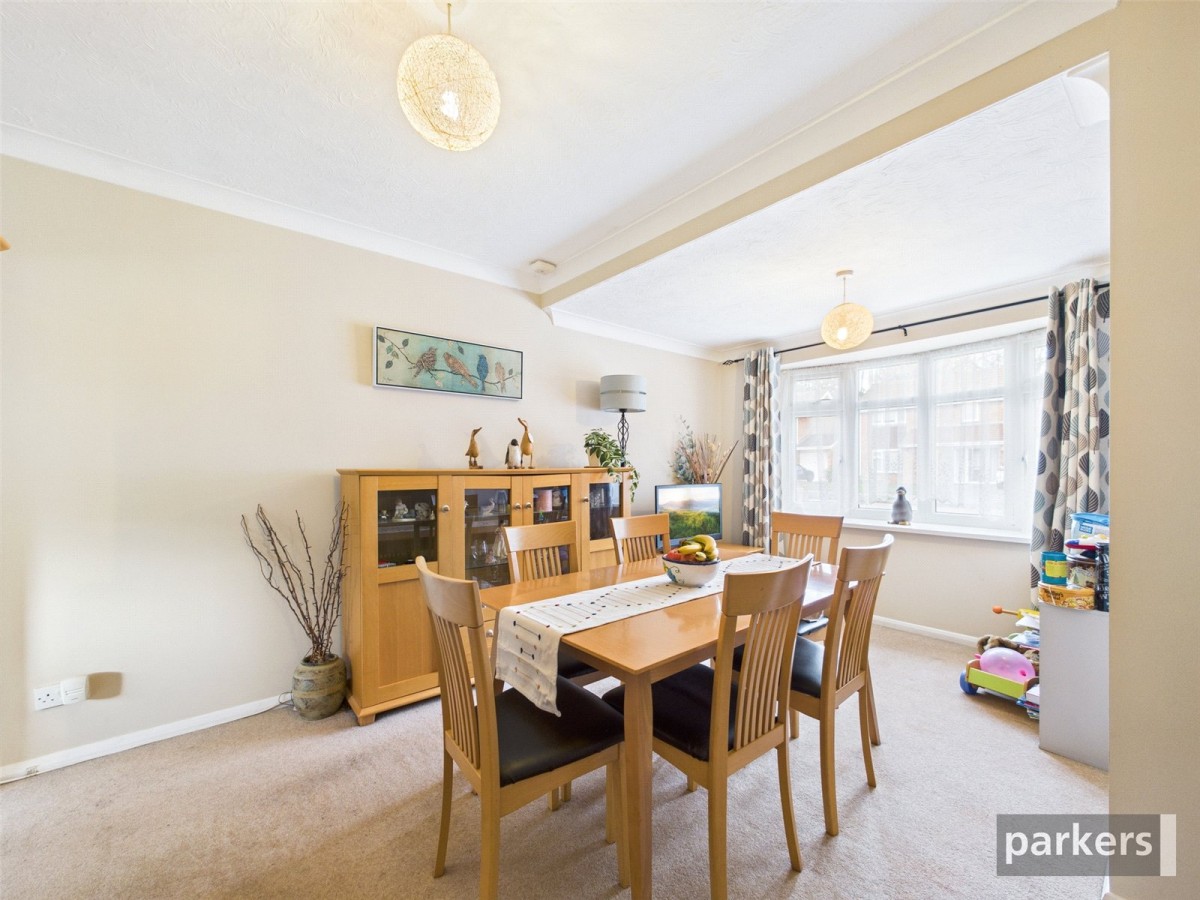 Woodley, Reading, Berkshire