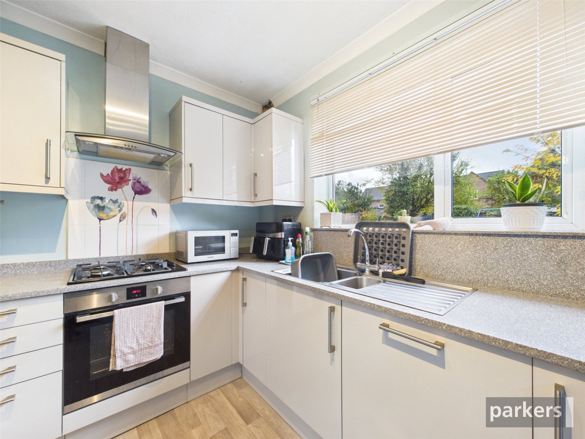 Woodley, Reading, Berkshire