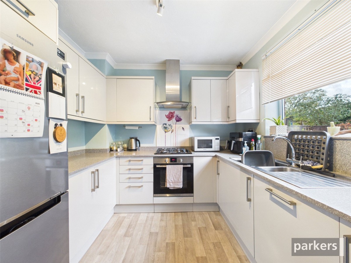 Woodley, Reading, Berkshire