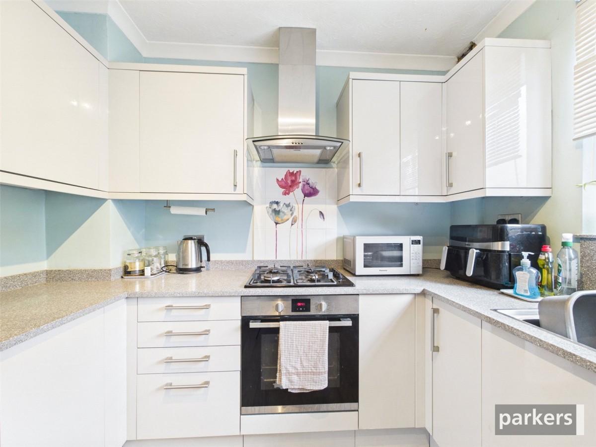 Woodley, Reading, Berkshire