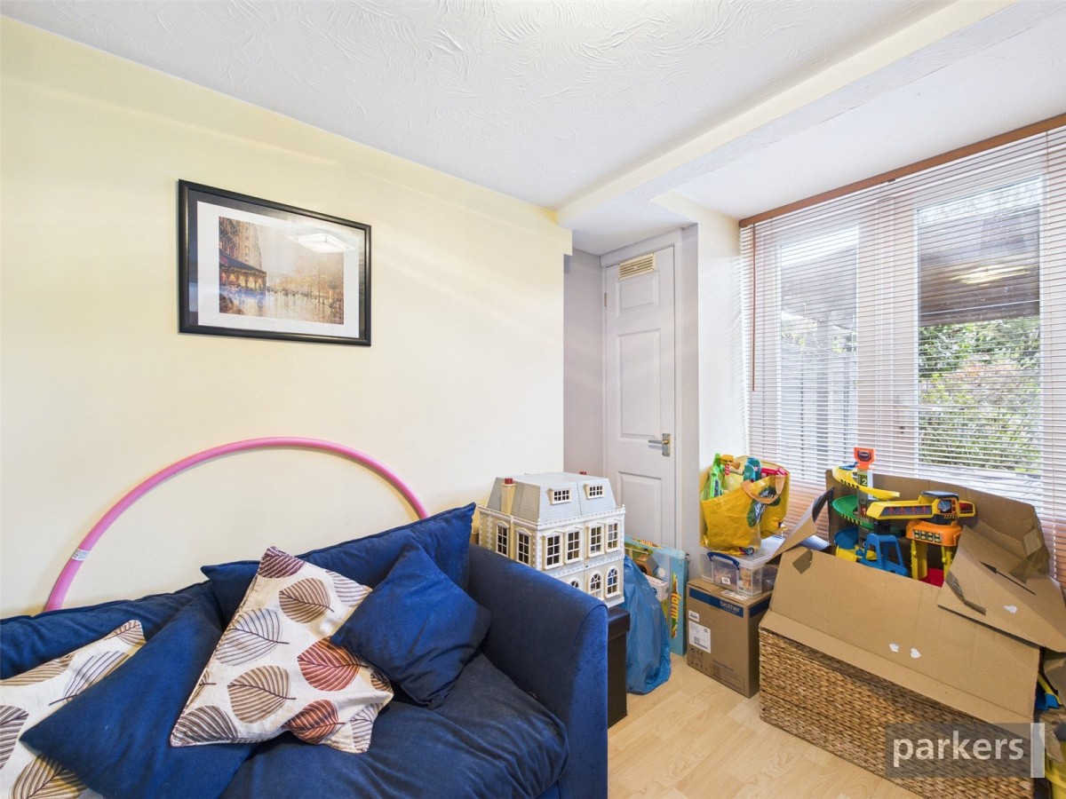 Woodley, Reading, Berkshire