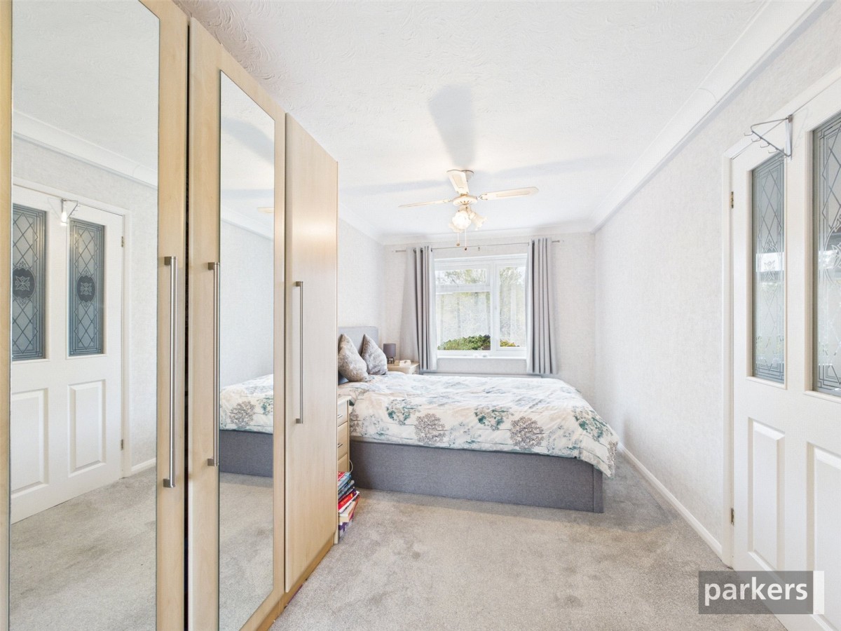 Woodley, Reading, Berkshire