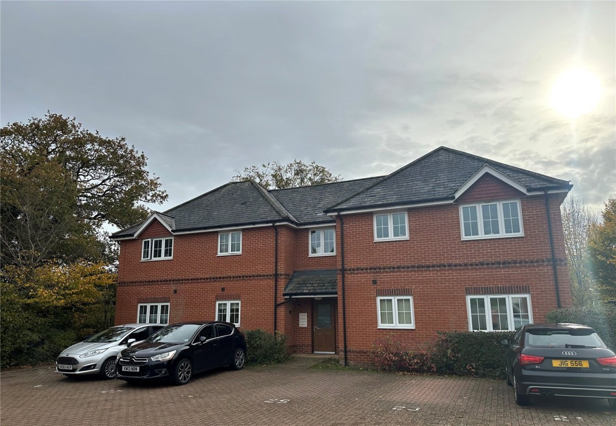 Winnersh, Wokingham, Berkshire
