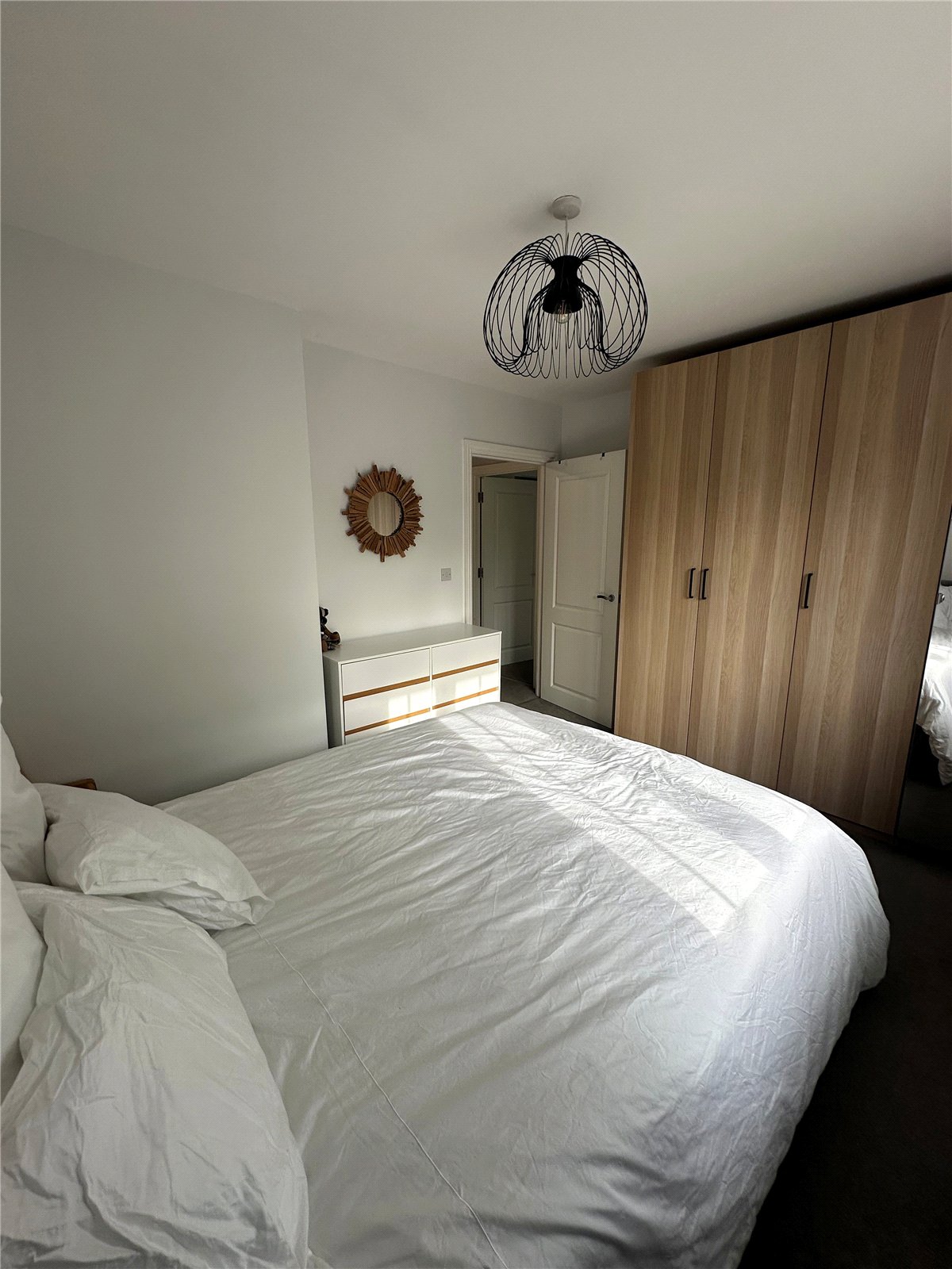 1 bedroom Flat for sale in Winnersh, Wokingham, Berkshire