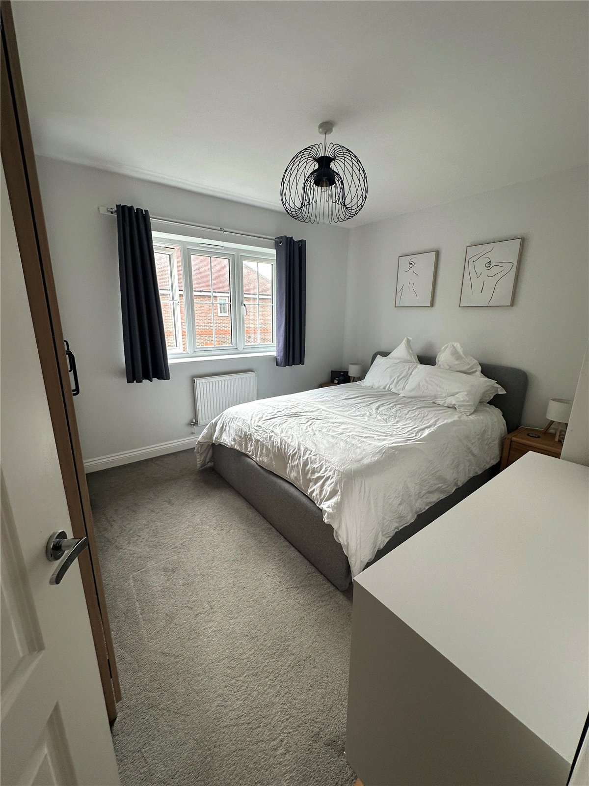 1 bedroom Flat for sale in Winnersh, Wokingham, Berkshire