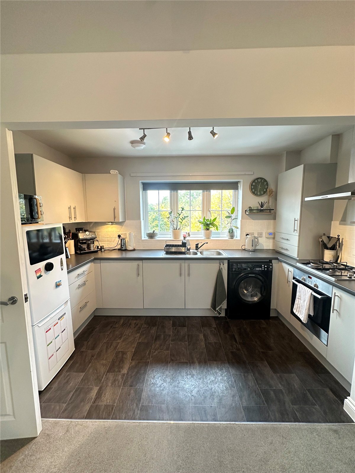 1 bedroom Flat for sale in Winnersh, Wokingham, Berkshire