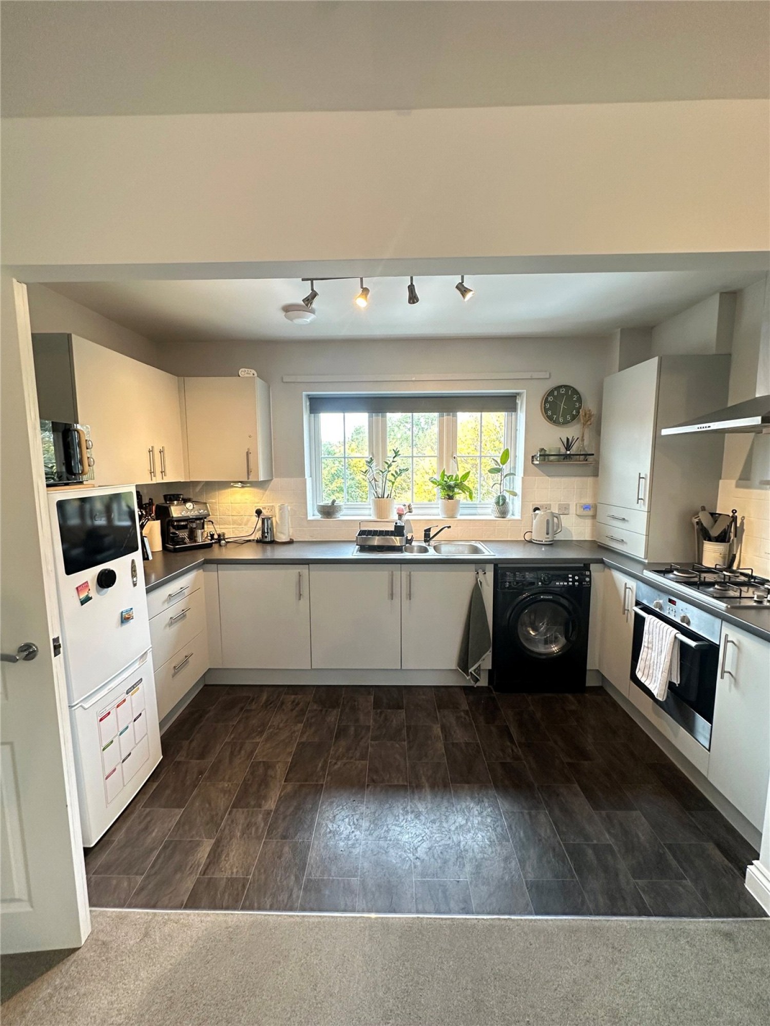 Winnersh, Wokingham, Berkshire