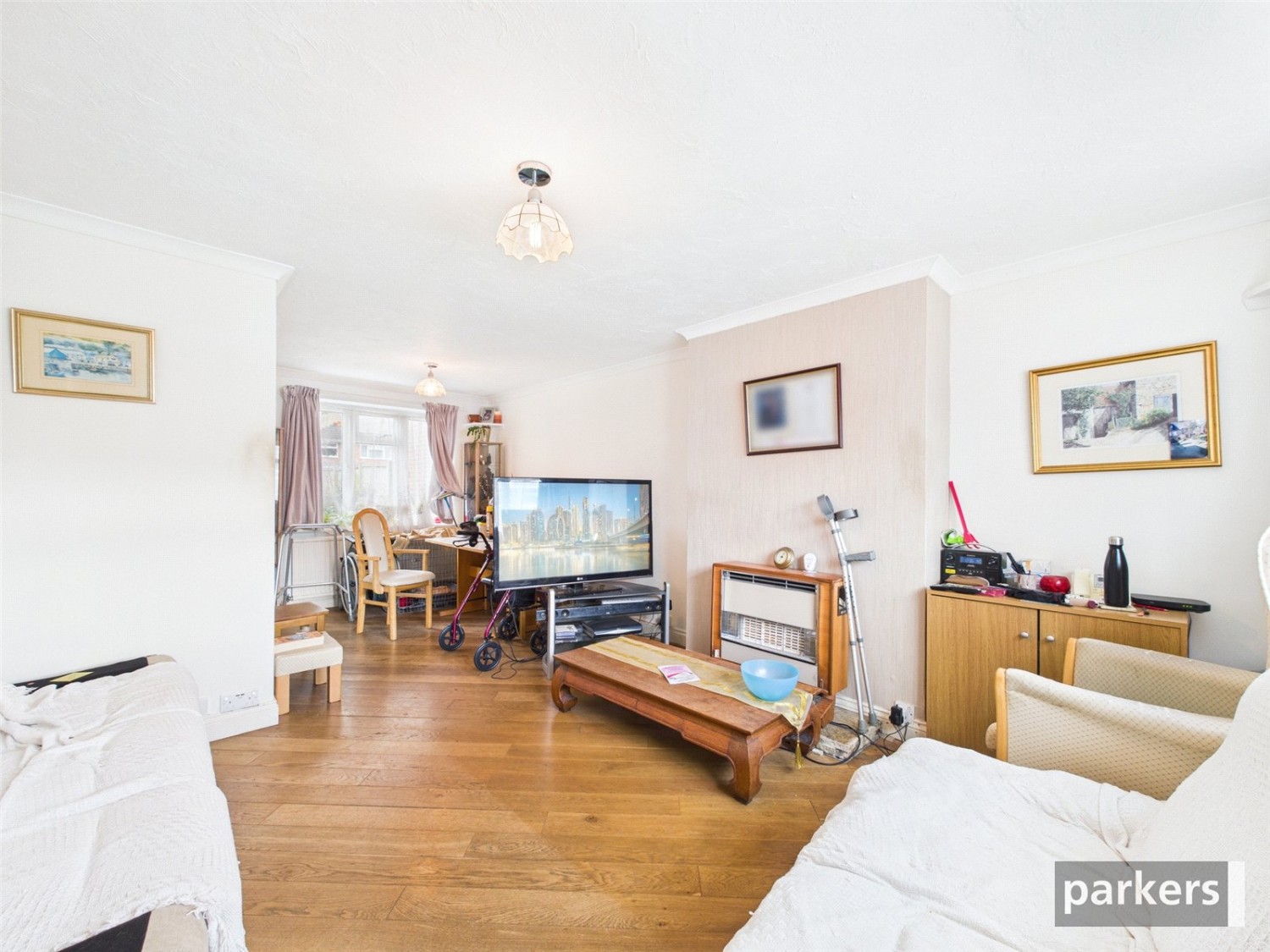 Woodley, Reading, Berkshire