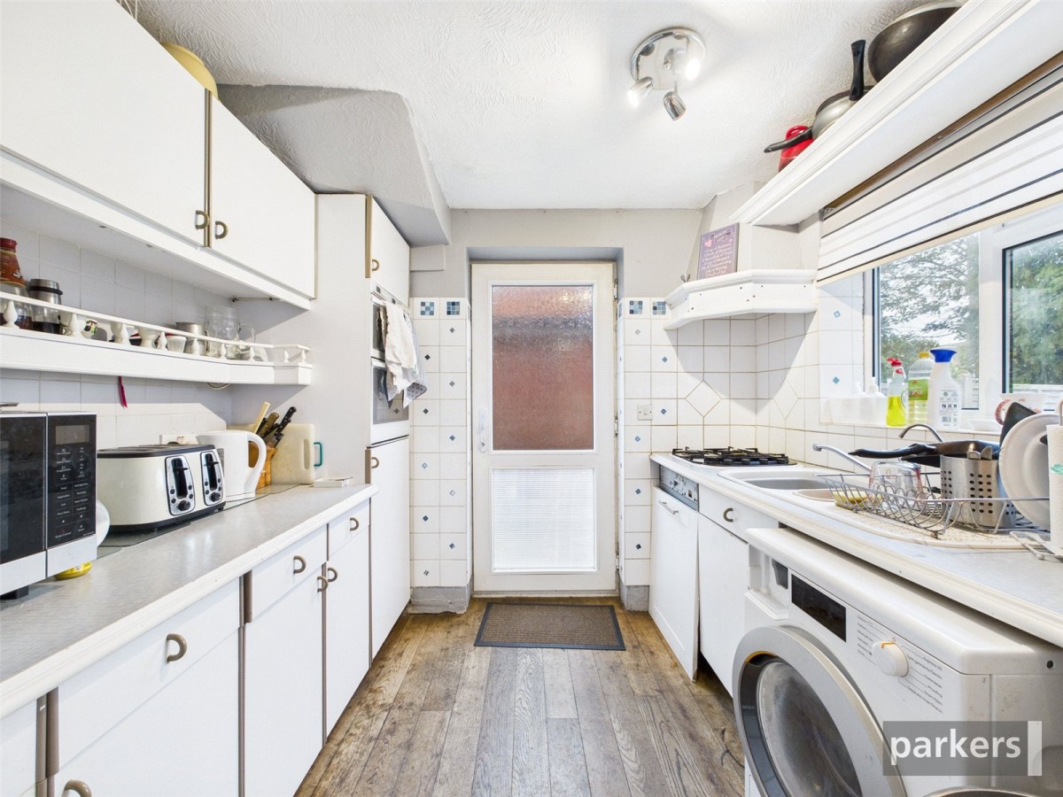 Woodley, Reading, Berkshire