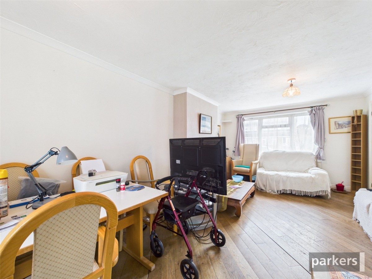 Woodley, Reading, Berkshire