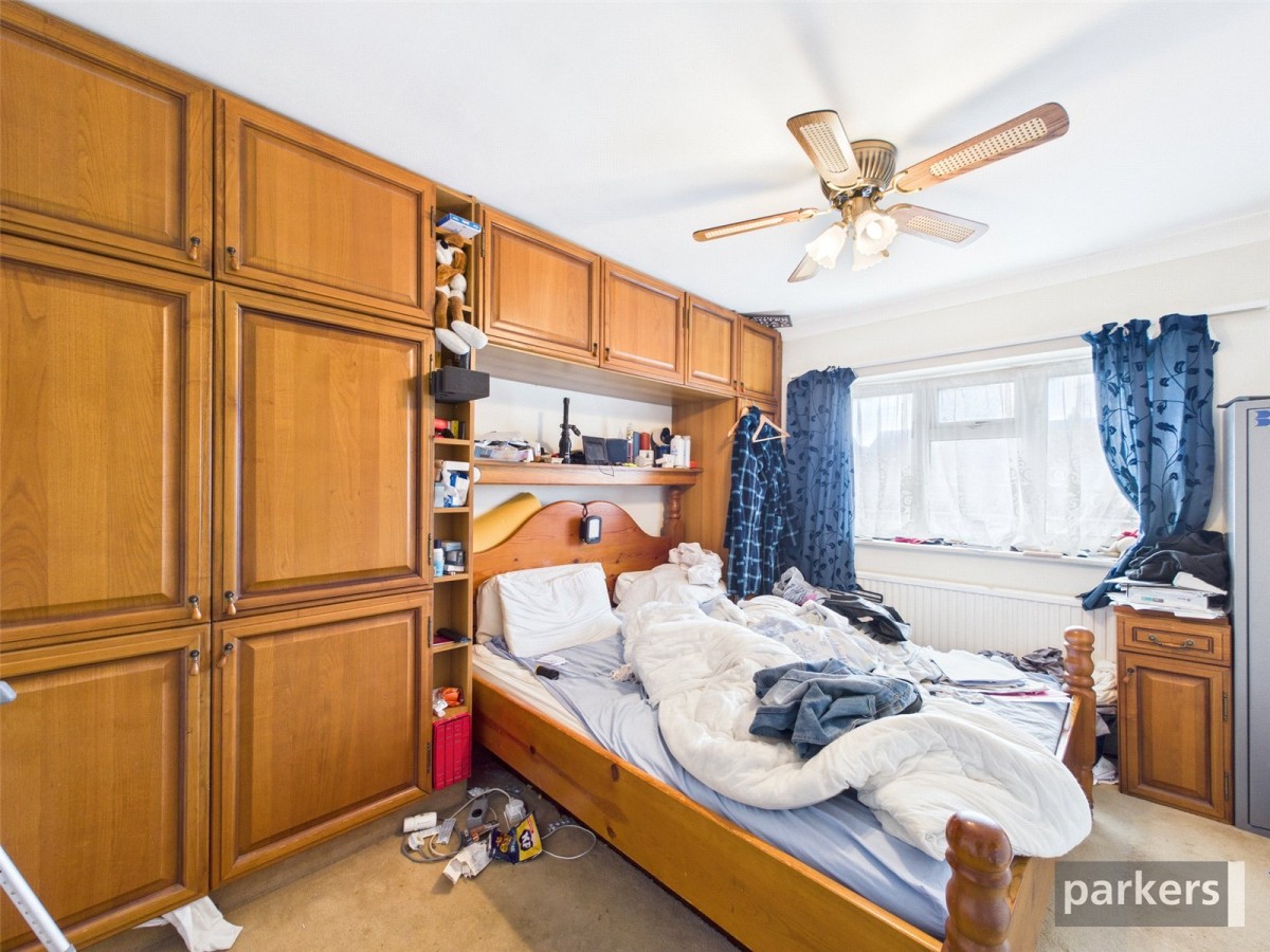 Woodley, Reading, Berkshire