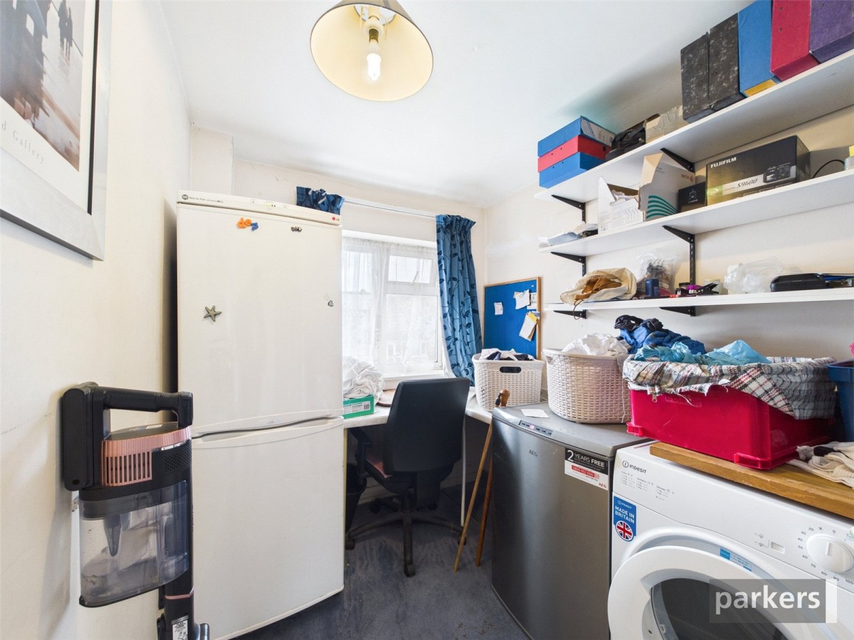 Woodley, Reading, Berkshire