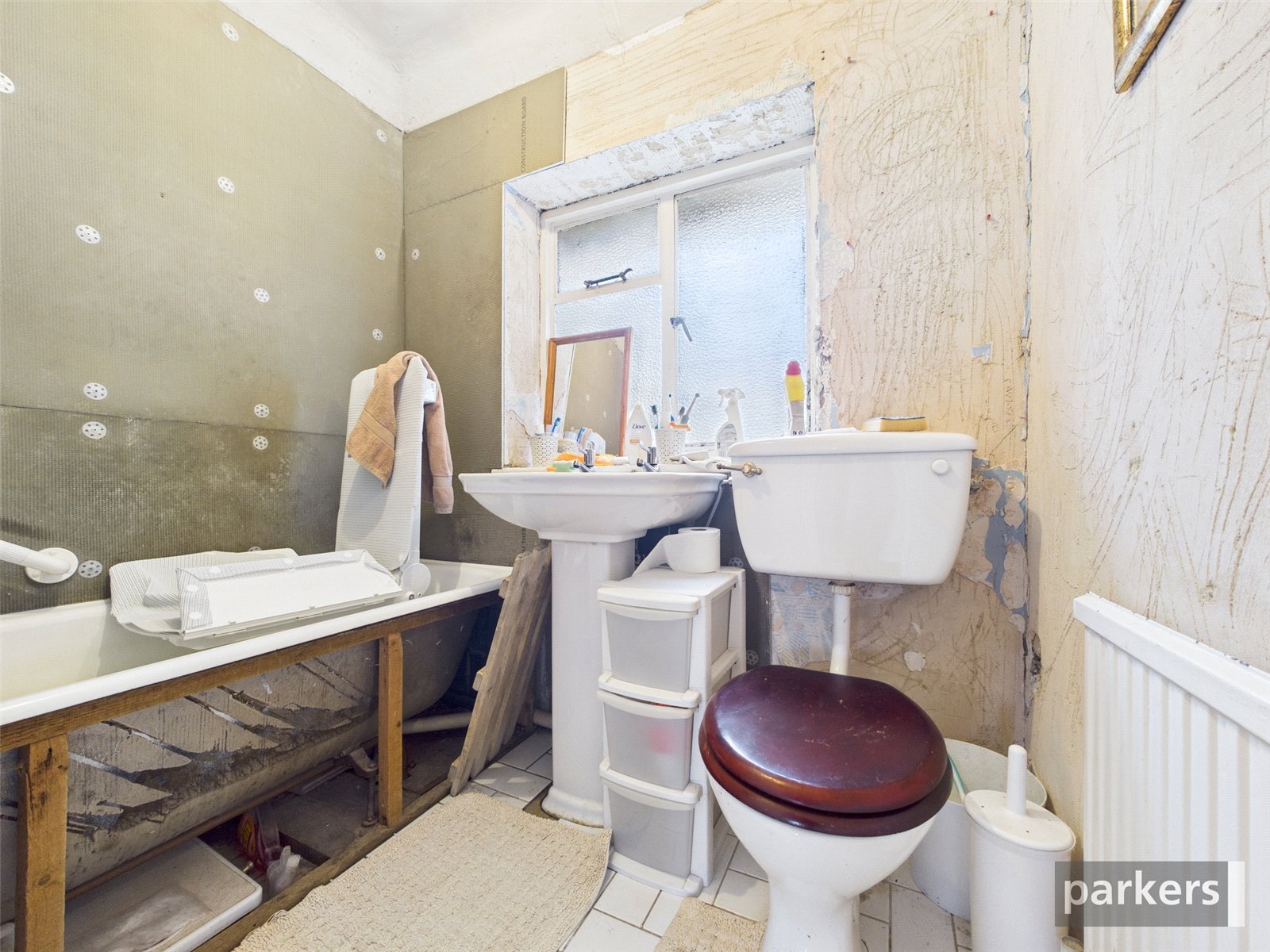 3 bedroom House for sale in Woodley, Reading, Berkshire