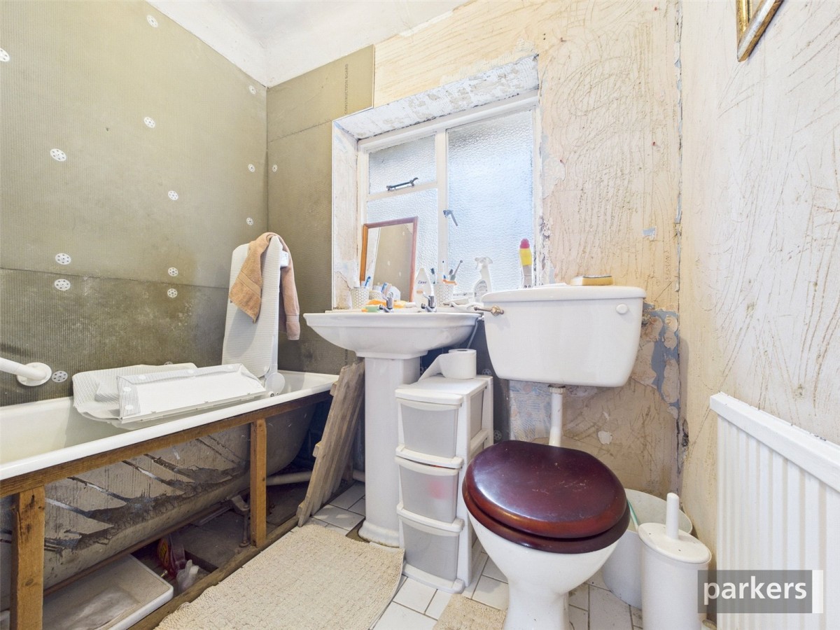 Woodley, Reading, Berkshire