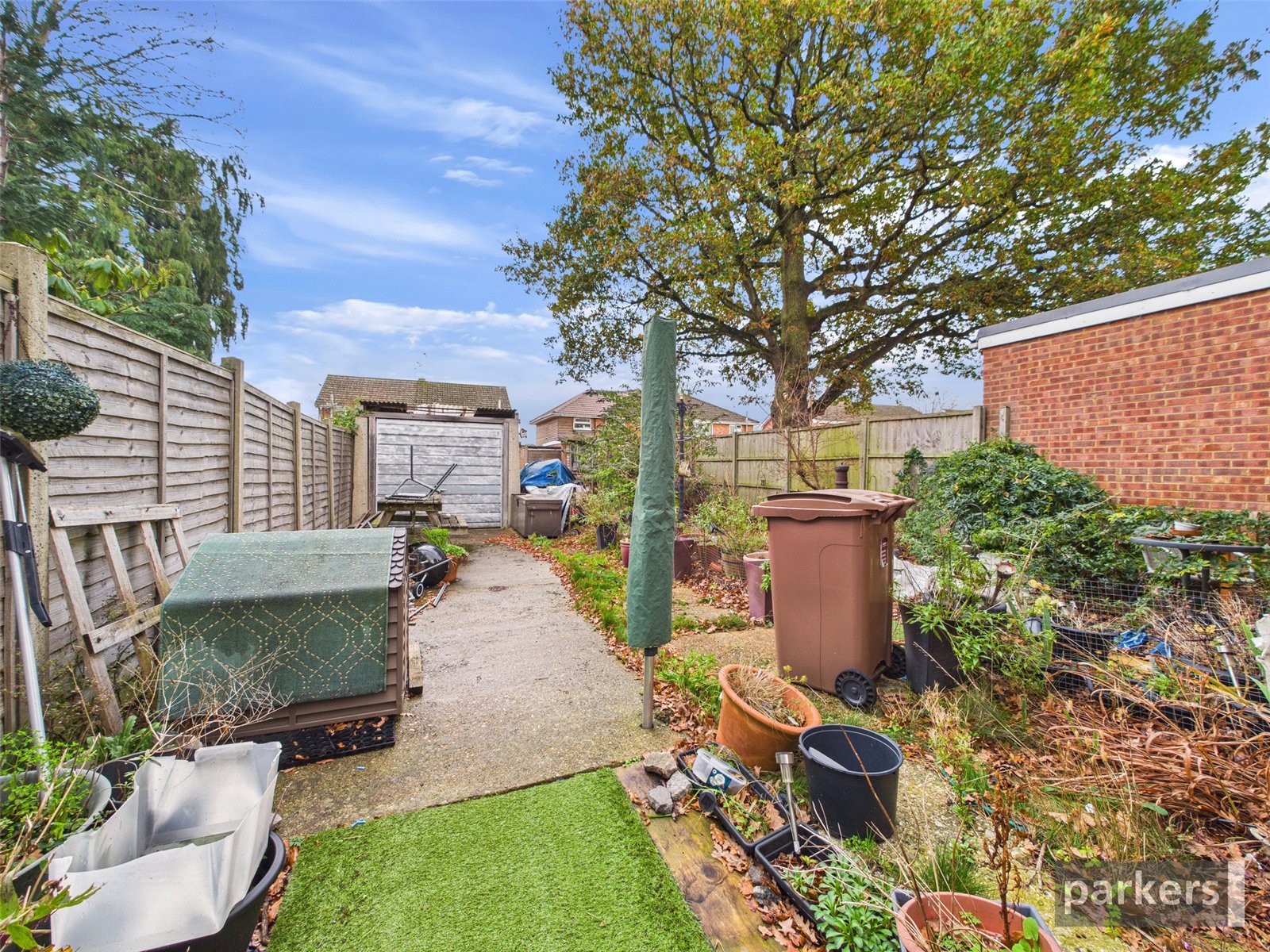 3 bedroom House for sale in Woodley, Reading, Berkshire