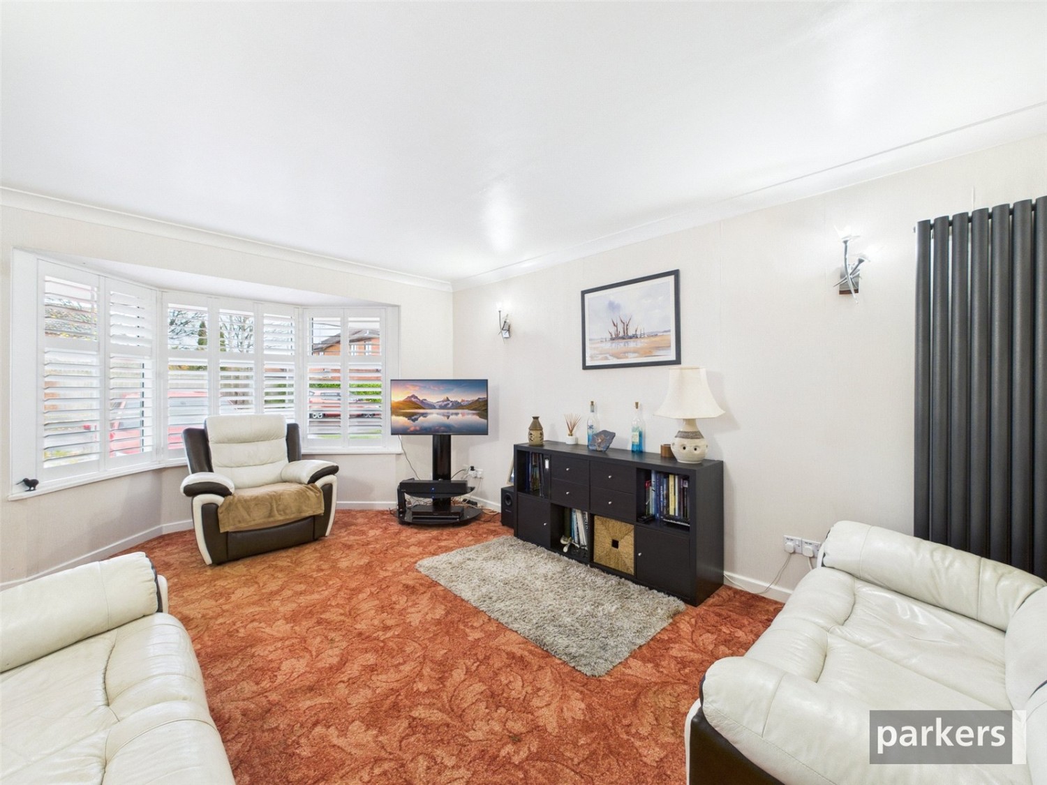 Woodley, Reading, Berkshire