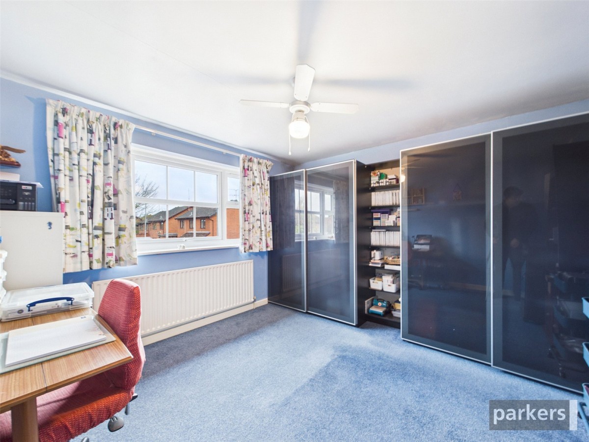 Woodley, Reading, Berkshire