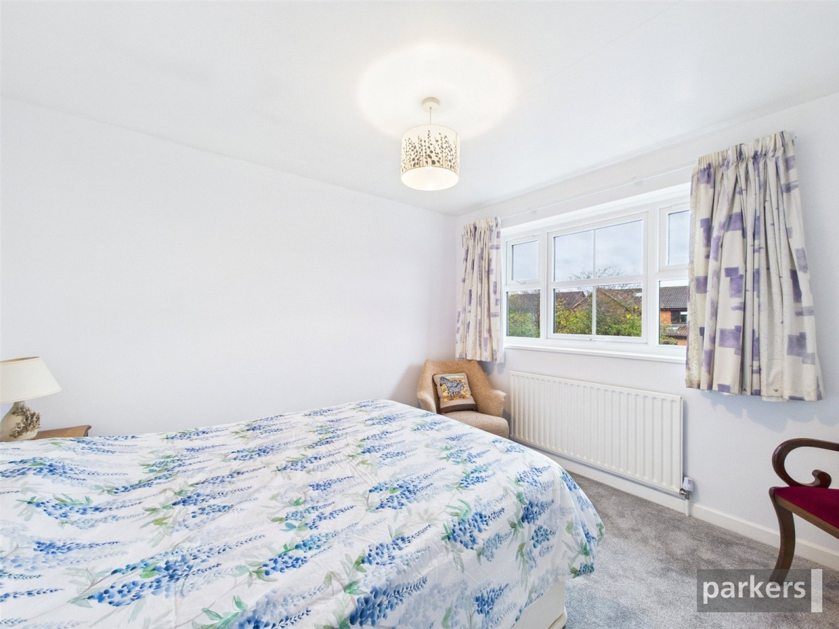 Woodley, Reading, Berkshire