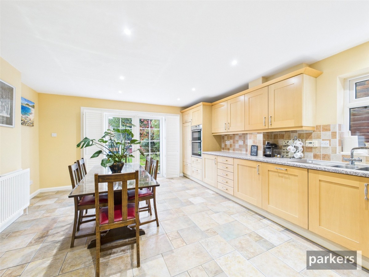 Woodley, Reading, Berkshire