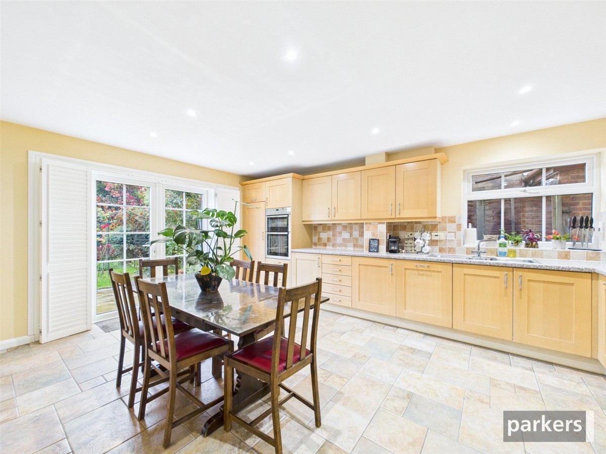 Woodley, Reading, Berkshire