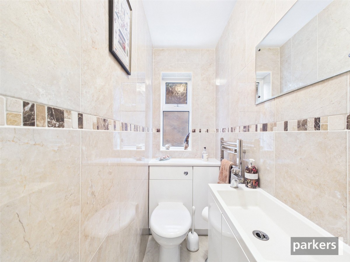 Woodley, Reading, Berkshire