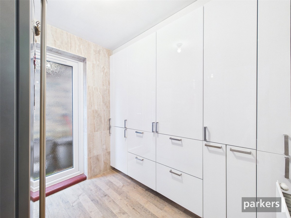 Woodley, Reading, Berkshire