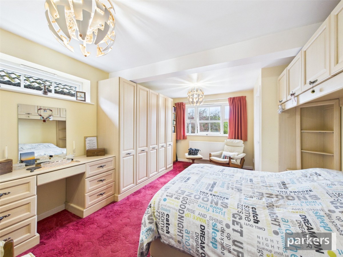 Woodley, Reading, Berkshire