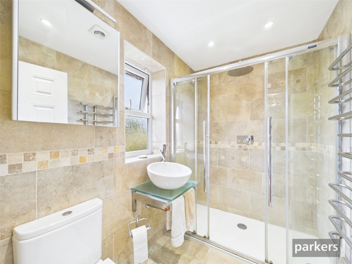 Woodley, Reading, Berkshire