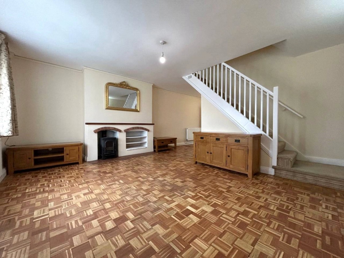 Woodley, Reading, Berkshire