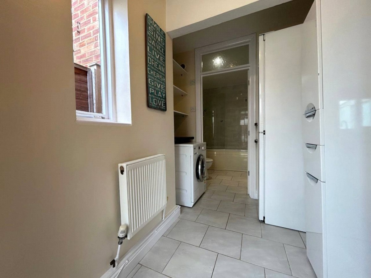 Woodley, Reading, Berkshire