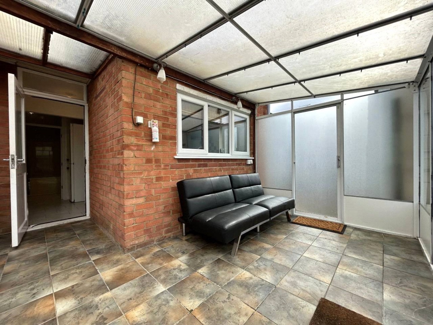 Woodley, Reading, Berkshire