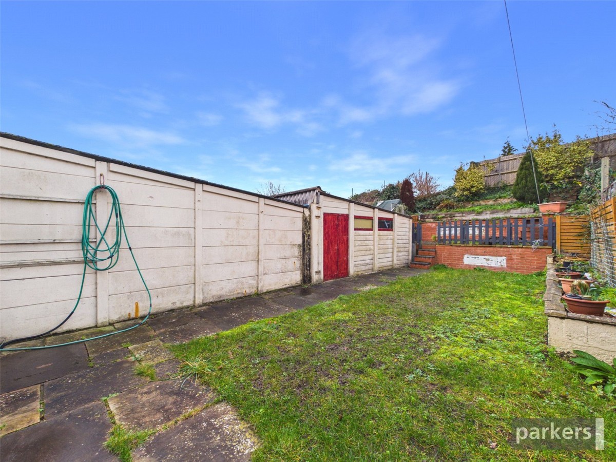 Woodley, Reading, Berkshire