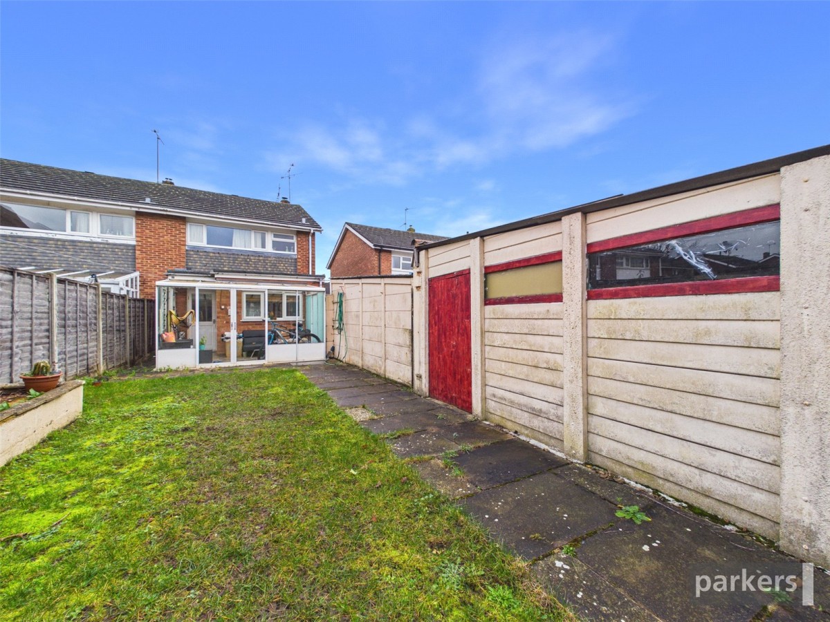 Woodley, Reading, Berkshire