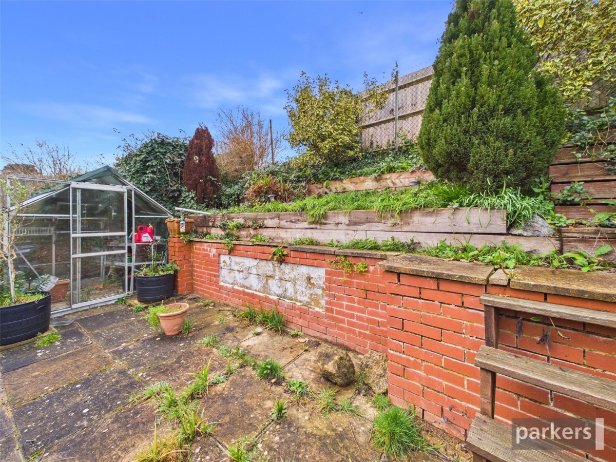 Woodley, Reading, Berkshire