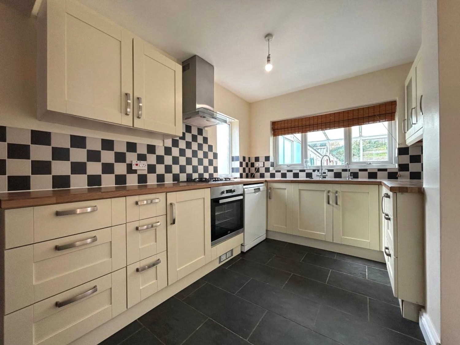 Woodley, Reading, Berkshire