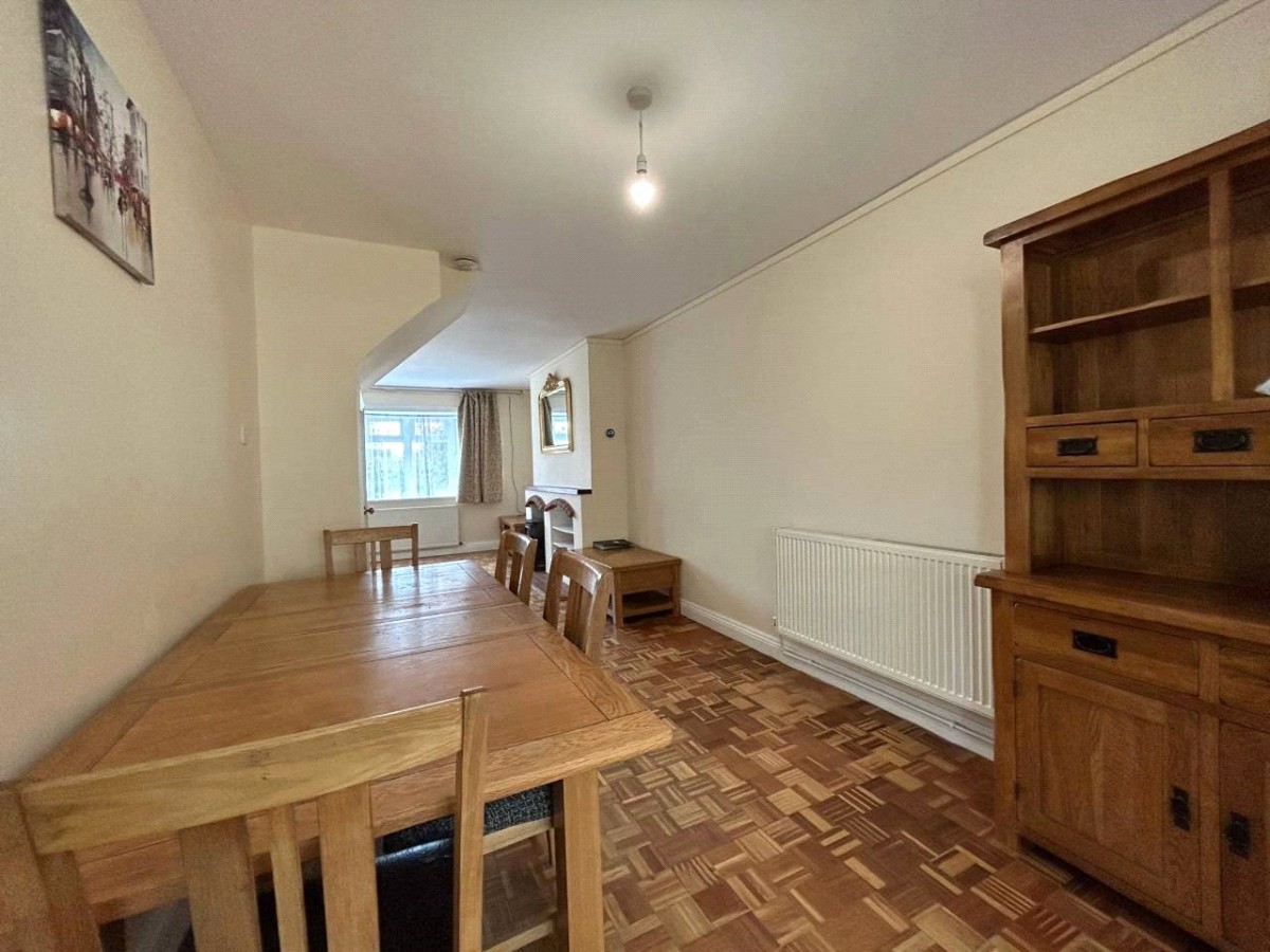 Woodley, Reading, Berkshire