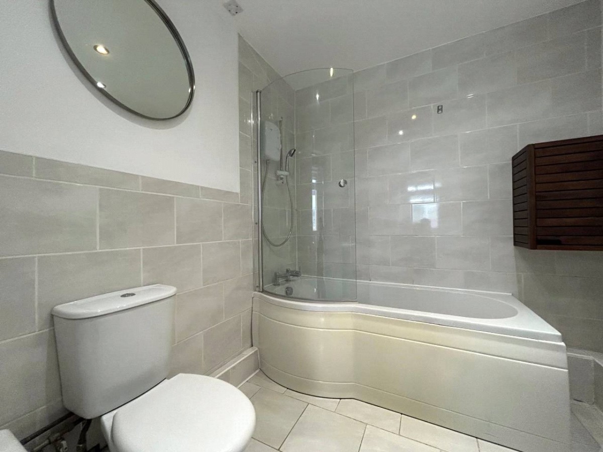 Woodley, Reading, Berkshire