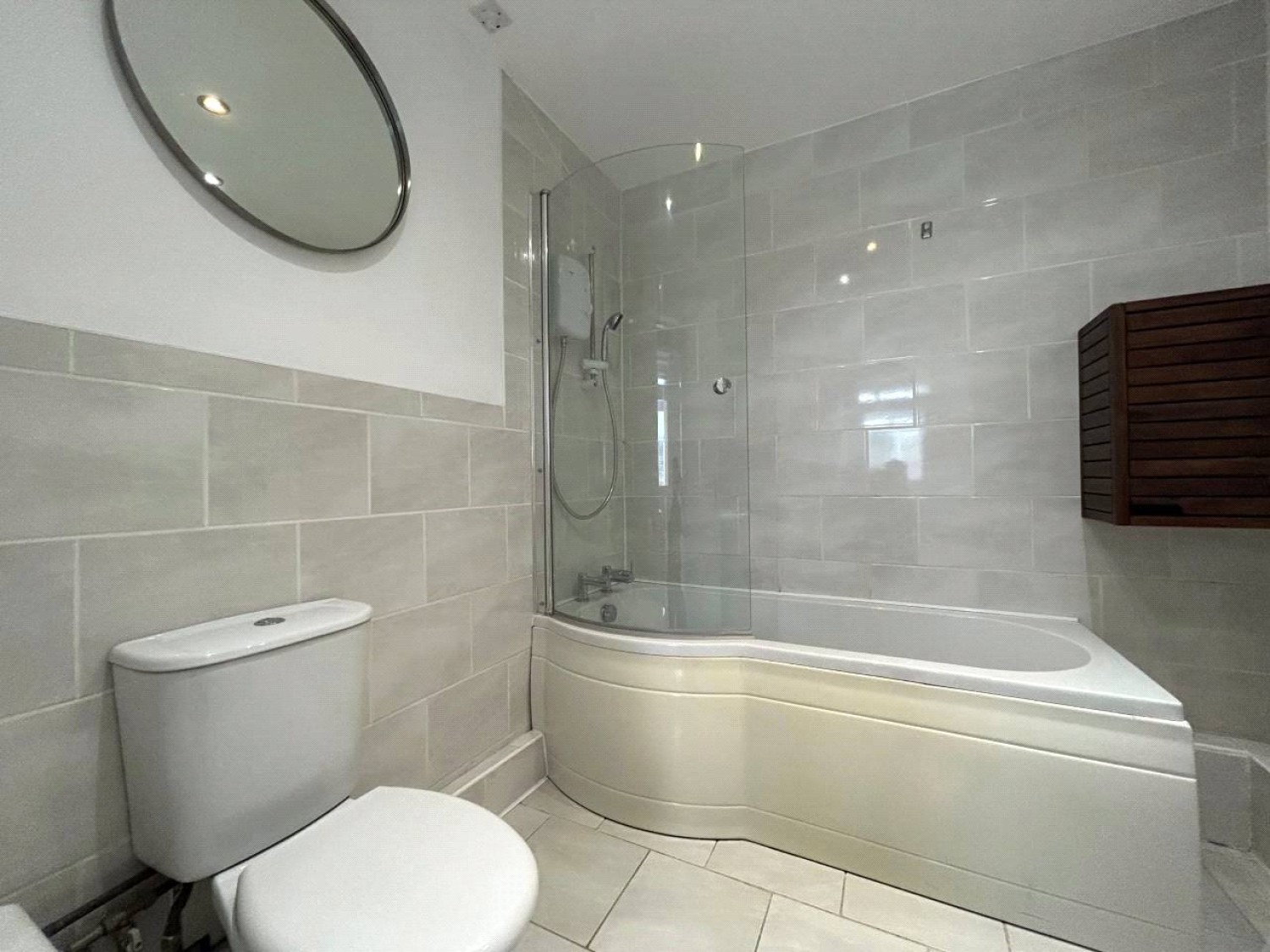 Woodley, Reading, Berkshire