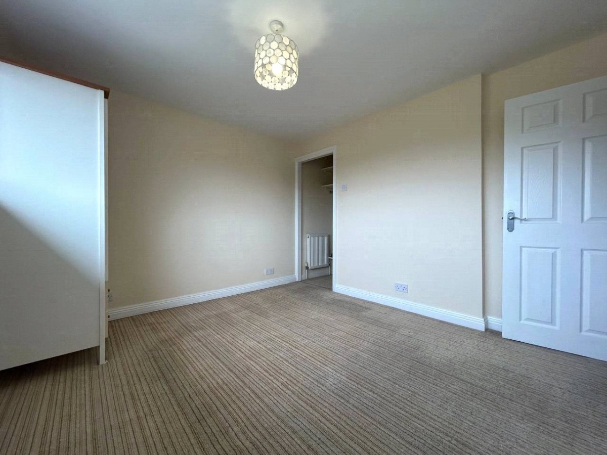 Woodley, Reading, Berkshire